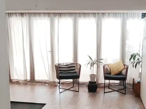 Departamento en Venta con 1 cochera