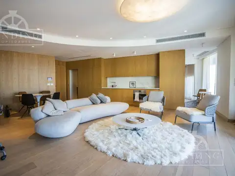 Departamento en Venta de 3 ambientes