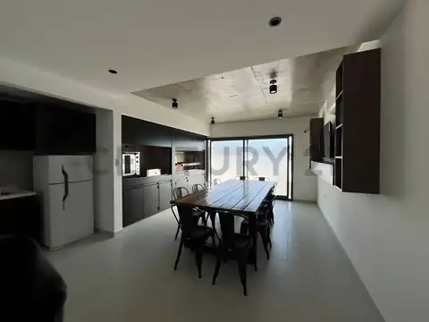 Departamento en Alquiler 1 año