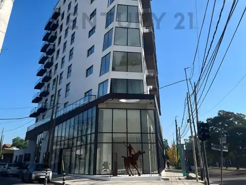 Departamento enalquiler 3 ambientes Hurlingham