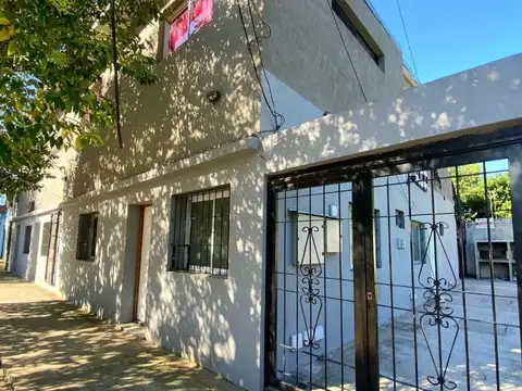 ALQUILER DE DEPARTAMENTO 2 ambientes