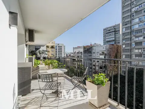 Departamento en Venta en Recoleta, Capital Federal