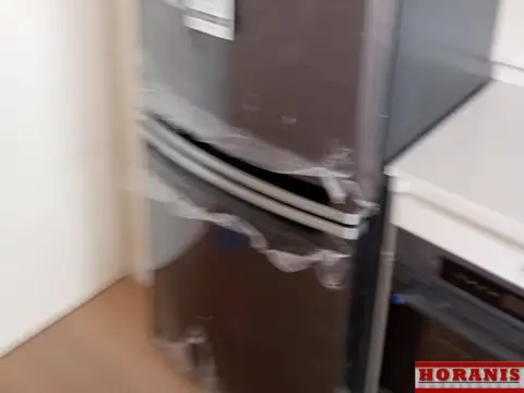 Departamento 4 ambientes con 3 baños