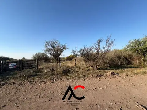 Terreno en Venta en Cuesta Del Palmar, USD 13.000