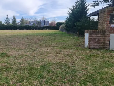 Camino Interno, Lujan 100