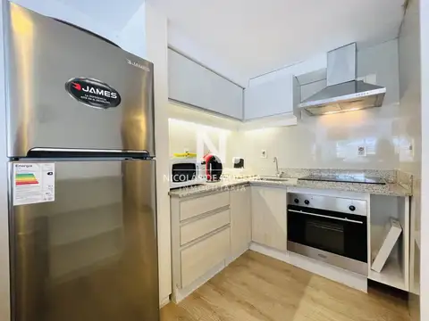 Departamento en Alquiler Temporal 2025 años