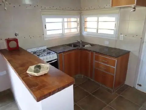 Casa en Alquiler Temporal de 3 dormitorios