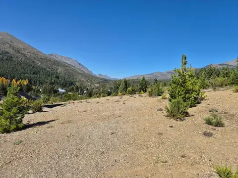 Lote en Venta Bariloche