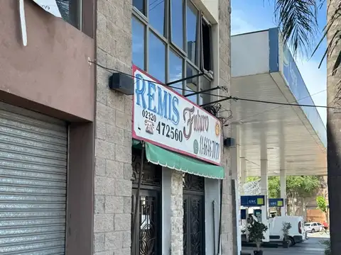 Ruta 26 -Del Viso 1300