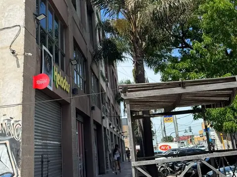 Local en Venta 15 años