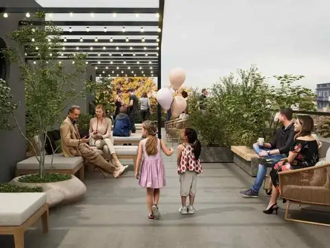 VENTA APARTAMENTO 2 DOR, PRADO ESTRENA JUNIO 2026 