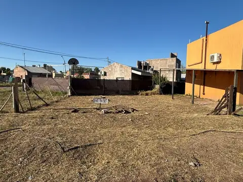 Venta Lote Barrio Nueva Espora