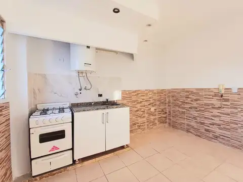 Departamento en Venta en Santos Lugares, USD 35.000