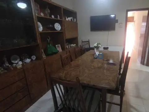 Casa en Venta 58 años