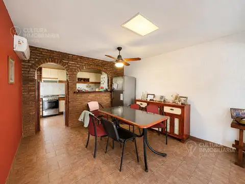 Casa en Venta en El Palomar, USD 105.000