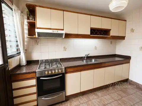 Casa en Venta 40 años