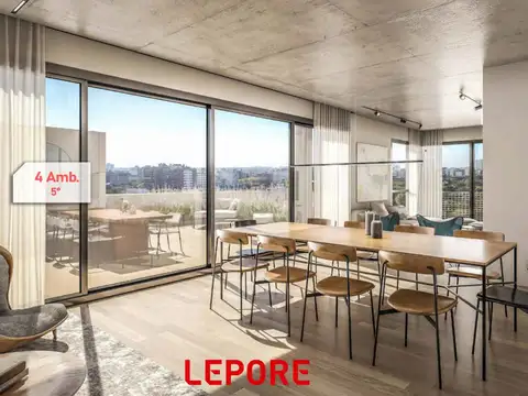 Departamento - Venta - Argentina, Capital Federal - Enrique martinez 781