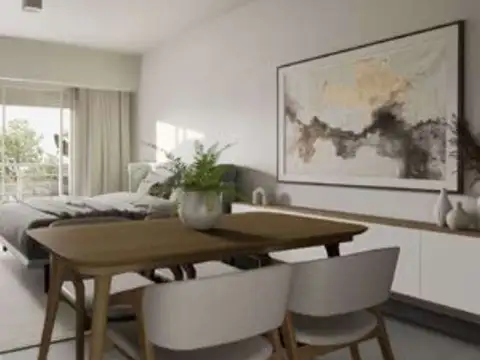 Departamento en Venta en Moron, USD 66.000