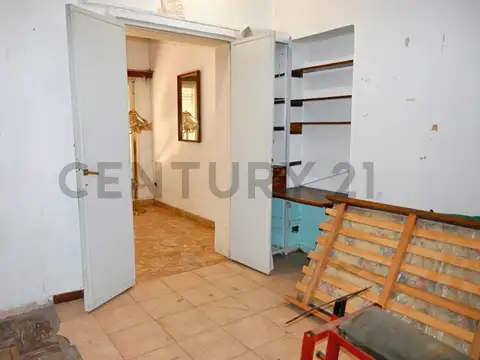 Depto Tipo Casa 5 ambientes con 2 baños