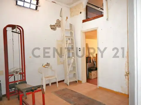 Depto Tipo Casa en Venta A Estrenar