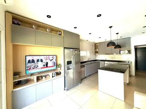 Casa en Venta al Norte