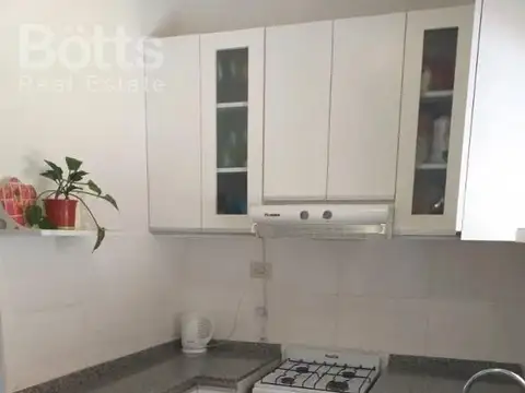 Depto Tipo Casa en Venta A Estrenar