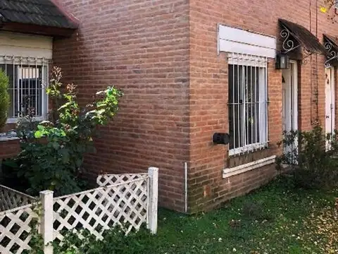 Depto Tipo Casa en Venta de 1 dormitorio