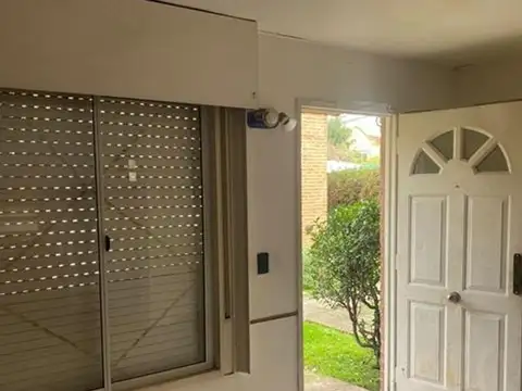 Depto Tipo Casa en Venta en Pilar, USD 55.000
