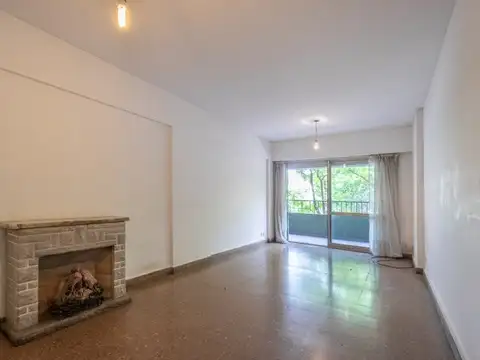 Departamento en Venta en Villa Urquiza, USD 170.000