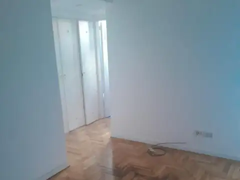 2 AMB LUMINOSOS-APTO PROFESIONAL-EXCELENTE UBICACIÓN