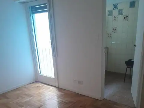 Humahuaca 4600, Piso 2