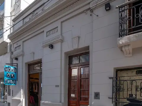 Mariano Fragueiro 1500