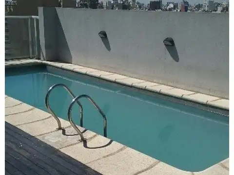 Departamento en Alquiler de Monoambiente