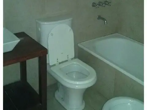 Departamento en Alquiler en Caballito Norte, $ 600.000