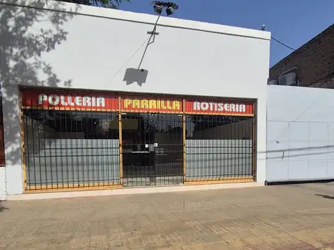 Local en Venta en San Rafael, USD 350.000