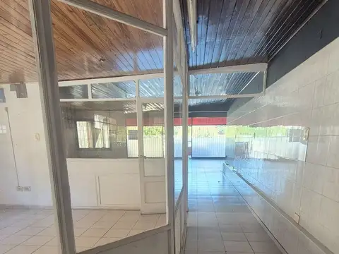 VENTA PROPIEDAD COMERCIAL-AV M. MORENO -SAN RAFAEL