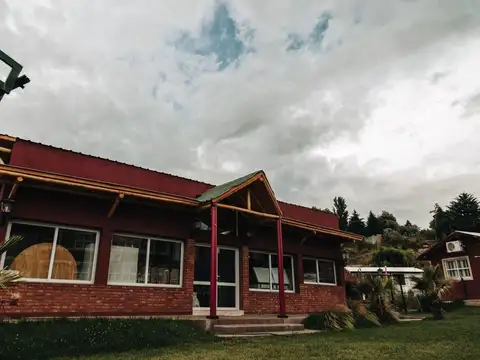 Casa en Venta 16 años