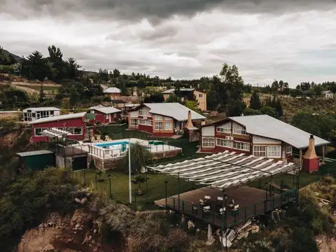 Casa en Venta de 8 dormitorios