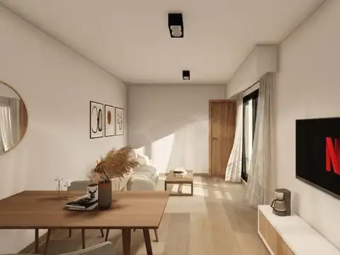 Departamento en Venta en Centro, Rosario