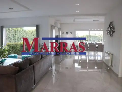 Casa en Venta en General Rodríguez, USD 690.000