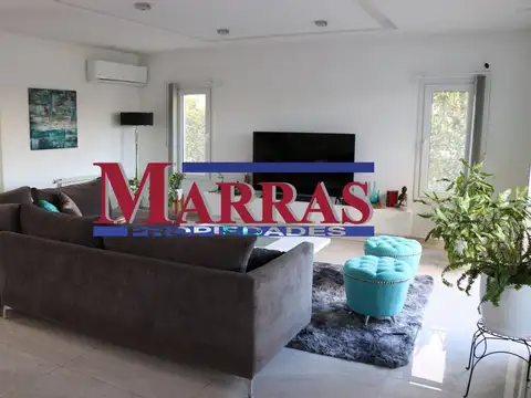 Casa en Venta de 4 dormitorios