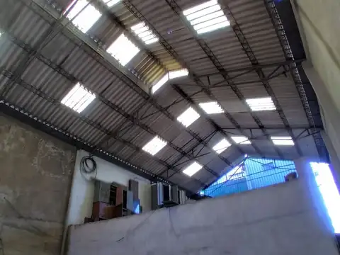 Galpon en Venta en Avellaneda, USD 80.000