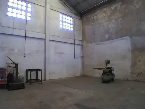 Galpon en Venta 31 años