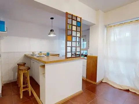 Departamento en Venta de Monoambiente