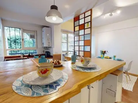 Departamento en Venta en Palermo, USD 135.000