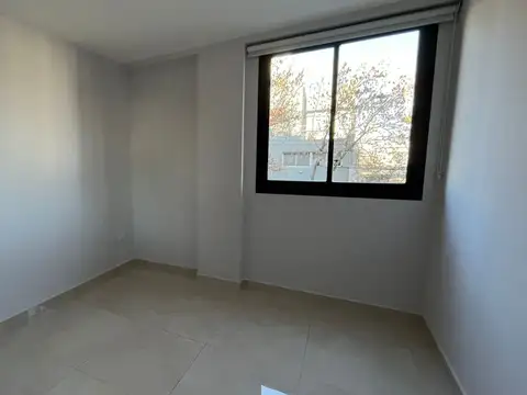 Venta departamento un dormitorio con balcon en barrio Cofico