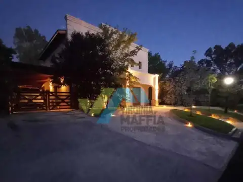 Casa  en Venta ubicado en Fincas del Lago, Escobar, G.B.A. Zona Norte