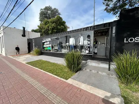 Local en Venta en Alberdi, USD 410.000