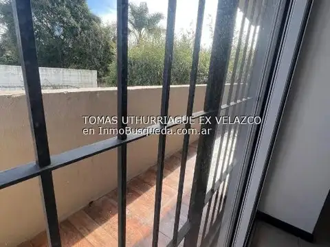 Departamento en Venta 7 años