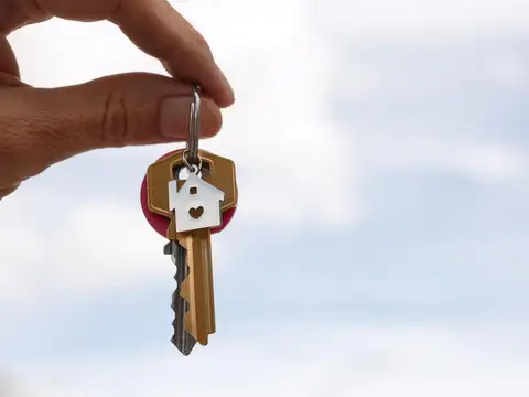 Departamento en Venta al Norte